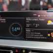 BMW iX3 纯电动车开放线上预订，免税售价从RM307k起