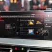 BMW iX3 纯电动车开放线上预订，免税售价从RM307k起