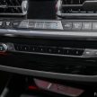 BMW iX3 纯电动车开放线上预订，免税售价从RM307k起