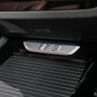 BMW iX3 纯电动车开放线上预订，免税售价从RM307k起