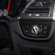 BMW iX3 纯电动车开放线上预订，免税售价从RM307k起