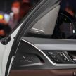 BMW iX3 纯电动车开放线上预订，免税售价从RM307k起