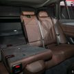 BMW iX3 纯电动车开放线上预订，免税售价从RM307k起
