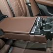 BMW iX3 纯电动车开放线上预订，免税售价从RM307k起
