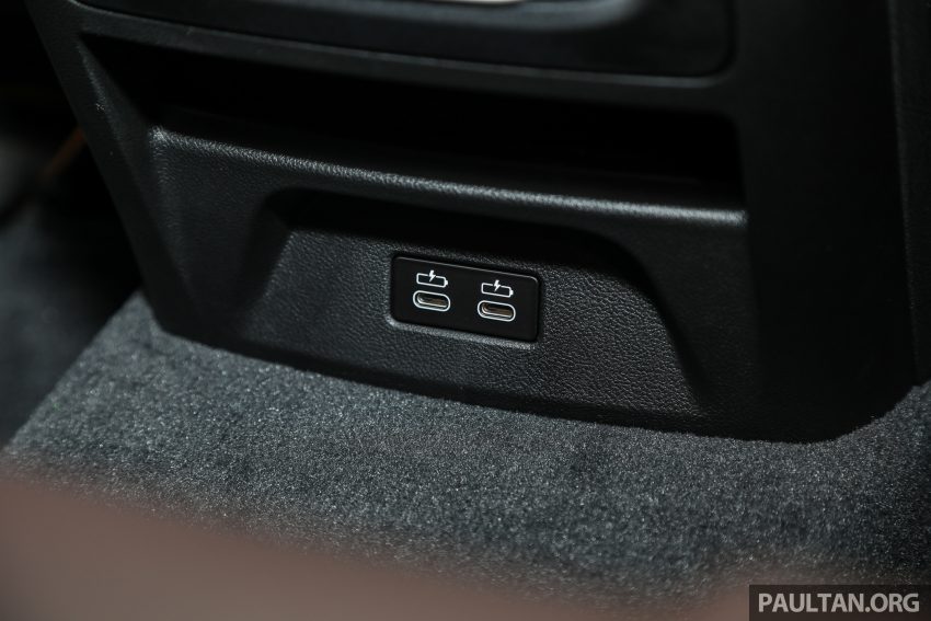 新车实拍: 2022 BMW iX3 M Sport Impressive, 30.7万起 171385