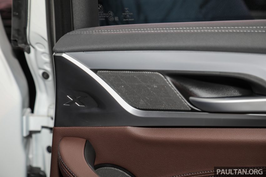 新车实拍: 2022 BMW iX3 M Sport Impressive, 30.7万起 171387