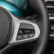 BMW iX3 纯电动车开放线上预订，免税售价从RM307k起