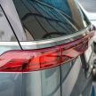 新车试驾: 2022 Kia Carnival, 专攻大型家庭十一人座MPV