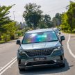 新车试驾: 2022 Kia Carnival, 专攻大型家庭十一人座MPV