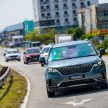 新车试驾: 2022 Kia Carnival, 专攻大型家庭十一人座MPV