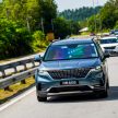 新车试驾: 2022 Kia Carnival, 专攻大型家庭十一人座MPV