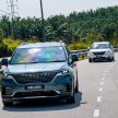 新车试驾: 2022 Kia Carnival, 专攻大型家庭十一人座MPV