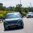 新车试驾: 2022 Kia Carnival, 专攻大型家庭十一人座MPV