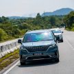 新车试驾: 2022 Kia Carnival, 专攻大型家庭十一人座MPV