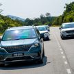 新车试驾: 2022 Kia Carnival, 专攻大型家庭十一人座MPV