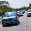 新车试驾: 2022 Kia Carnival, 专攻大型家庭十一人座MPV