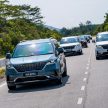 新车试驾: 2022 Kia Carnival, 专攻大型家庭十一人座MPV