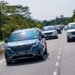 新车试驾: 2022 Kia Carnival, 专攻大型家庭十一人座MPV