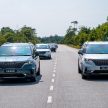 新车试驾: 2022 Kia Carnival, 专攻大型家庭十一人座MPV