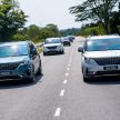 新车试驾: 2022 Kia Carnival, 专攻大型家庭十一人座MPV