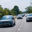 新车试驾: 2022 Kia Carnival, 专攻大型家庭十一人座MPV
