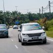 新车试驾: 2022 Kia Carnival, 专攻大型家庭十一人座MPV