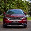 新车试驾: 2022 Kia Carnival, 专攻大型家庭十一人座MPV