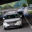 新车试驾: 2022 Kia Carnival, 专攻大型家庭十一人座MPV
