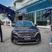 新车试驾: 2022 Kia Carnival, 专攻大型家庭十一人座MPV