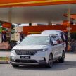 新车试驾: 2022 Kia Carnival, 专攻大型家庭十一人座MPV