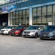 新车试驾: 2022 Kia Carnival, 专攻大型家庭十一人座MPV