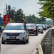 新车试驾: 2022 Kia Carnival, 专攻大型家庭十一人座MPV