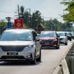 新车试驾: 2022 Kia Carnival, 专攻大型家庭十一人座MPV