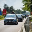 新车试驾: 2022 Kia Carnival, 专攻大型家庭十一人座MPV