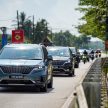 新车试驾: 2022 Kia Carnival, 专攻大型家庭十一人座MPV