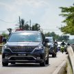 新车试驾: 2022 Kia Carnival, 专攻大型家庭十一人座MPV