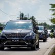 新车试驾: 2022 Kia Carnival, 专攻大型家庭十一人座MPV
