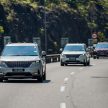 新车试驾: 2022 Kia Carnival, 专攻大型家庭十一人座MPV