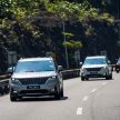 新车试驾: 2022 Kia Carnival, 专攻大型家庭十一人座MPV