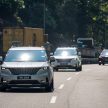 新车试驾: 2022 Kia Carnival, 专攻大型家庭十一人座MPV
