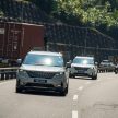新车试驾: 2022 Kia Carnival, 专攻大型家庭十一人座MPV