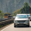 新车试驾: 2022 Kia Carnival, 专攻大型家庭十一人座MPV