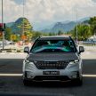 新车试驾: 2022 Kia Carnival, 专攻大型家庭十一人座MPV