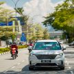 新车试驾: 2022 Kia Carnival, 专攻大型家庭十一人座MPV