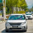 新车试驾: 2022 Kia Carnival, 专攻大型家庭十一人座MPV