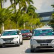 新车试驾: 2022 Kia Carnival, 专攻大型家庭十一人座MPV