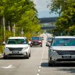 新车试驾: 2022 Kia Carnival, 专攻大型家庭十一人座MPV