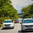 新车试驾: 2022 Kia Carnival, 专攻大型家庭十一人座MPV