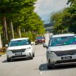 新车试驾: 2022 Kia Carnival, 专攻大型家庭十一人座MPV