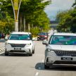 新车试驾: 2022 Kia Carnival, 专攻大型家庭十一人座MPV